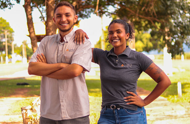 ACELERAÇÃO DE CARREIRA – Uisa anuncia programa de trainee com salário de R$6 mil