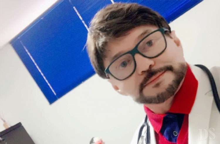 MÉDICO DA REDE MUNICIPAL – Justiça revoga exoneração de Dr Bandeira e determina sua reintegração imediata