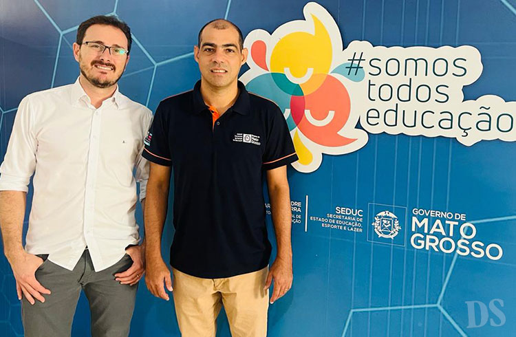 TODO ESTADO – Aulas das escolas da rede estadual começam nesta segunda-feira