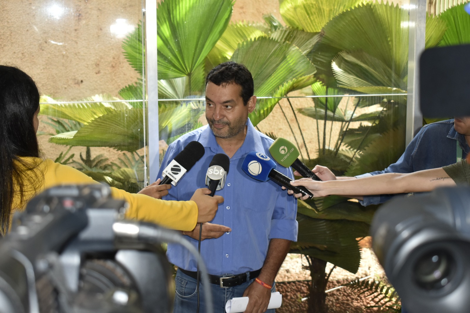 TANGARÁ DA SERRA – Aulas na rede municipal iniciam no dia 12 de fevereiro