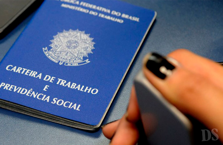 EMPREGO – MT é o 2º do país que mais gerou oportunidades em 2023