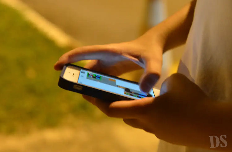 MAIOR DA SÉRIE HISTÓRICA – Exploração sexual infantil na internet bate recorde em 2023