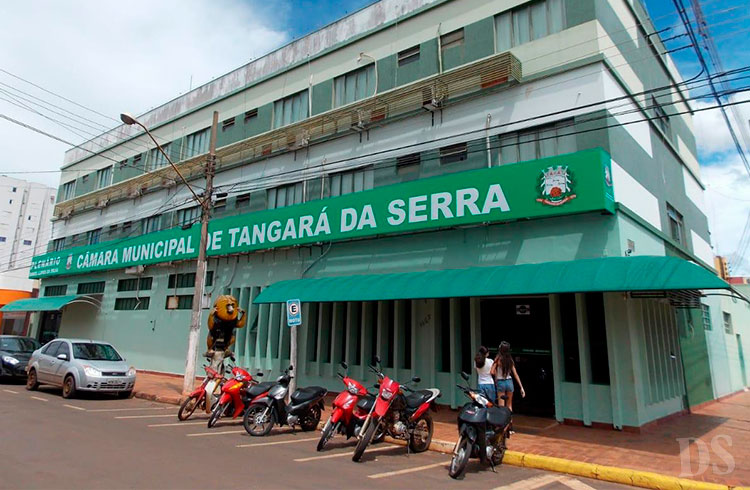 GESTÃO ROMER – Cidadão pode consultar prestação de contas anuais da Câmara de 2023