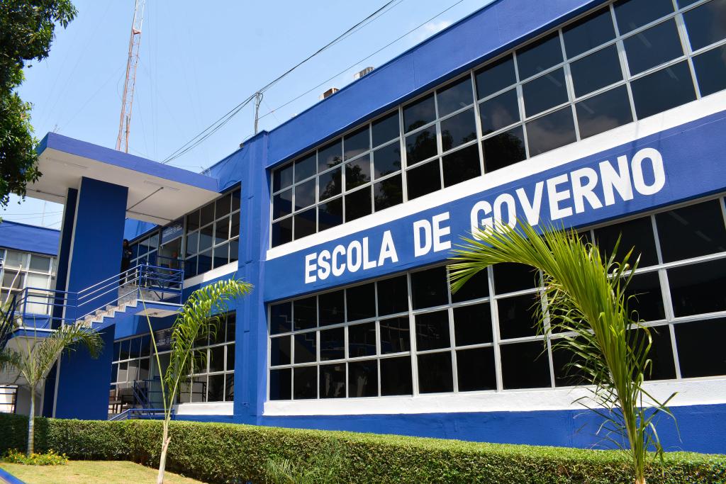 INSCRIÇÕES ABERTAS – Escola de Governo oferta curso de modelagem de processos e administração do trabalho