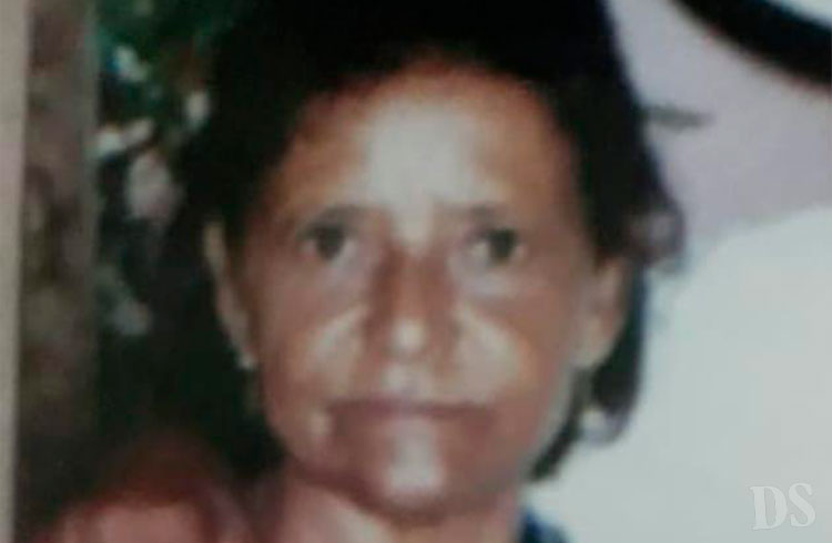 LUTANDO É QUE SE VENCE – Donatilia Rodrigues Pereira, uma mulher que o sofrimento só fez melhor