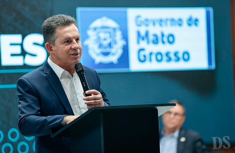 META DE GOVERNO – “Até 2026, 80% dos municípios de MT terão as ruas 100% asfaltadas”
