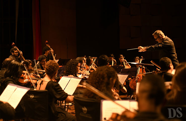 NESTA QUARTA-FEIRA – Orquestra CirandaMundo inicia temporada 2024 com concerto