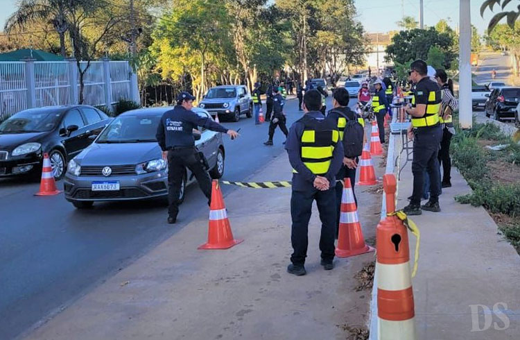 CAPACITAÇÃO OBRIGATÓRIA – Curso de atualização de agente de trânsito está com inscrições abertas