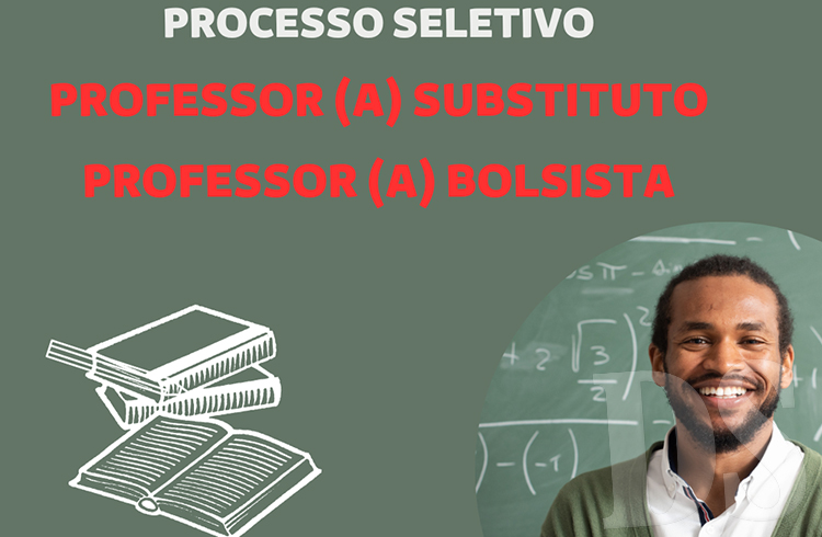 EDITAIS ABERTOS - IFMT Campus Tangará da Serra contrata professores