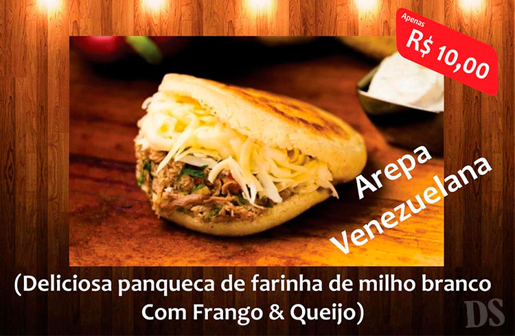 NESTE DOMINGO – Gnosis promove 9ª Feirinha Esotérica e Gastronômica