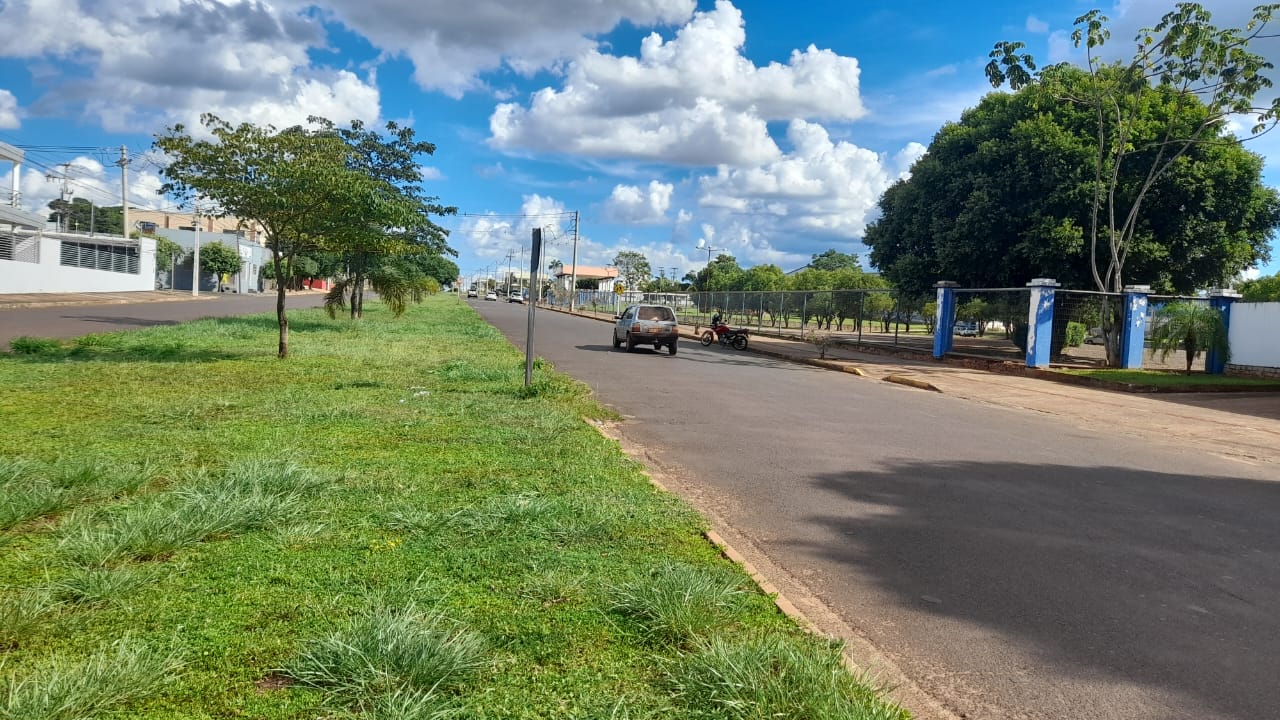 REVITALIZAÇÃO – Prefeitura assina Ordem de Serviço para obras na Virgílio Favetti
