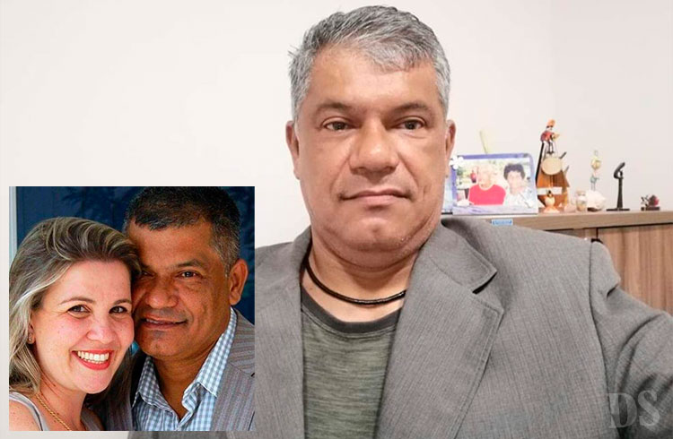 APÓS QUATRO ANOS – Acusada de mandar matar Edinho, Carla Toloi será julgada em maio