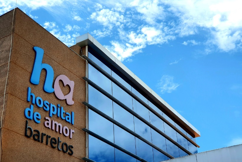 EXPECTATIVA – Tangará poderá ter hospital especializado em tratamento de câncer
