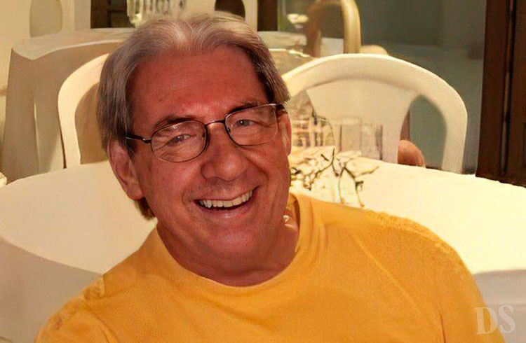 Marco Antônio Gonçalves – Uma vida dedicada a servir o próximo