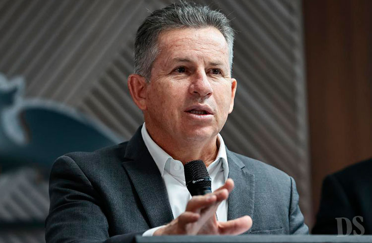 COMBATE ÀS FACÇÕES – Governador diz que leis são frouxas e defende que cada Estado defina regras