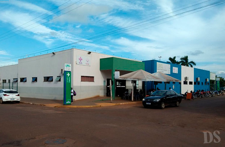 CRÉDITOS ESPECIAIS – Créditos de R$ 7,4mi custearão estruturas na UPA e Hospital Municipal