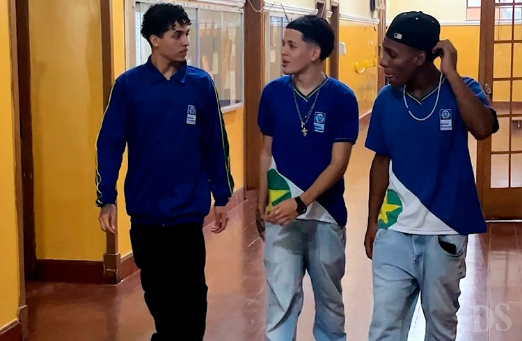 NAS ESCOLAS ESTADUAIS – Seduc-MT realiza semana de prevenção e combate ao bullying e cyberbullying