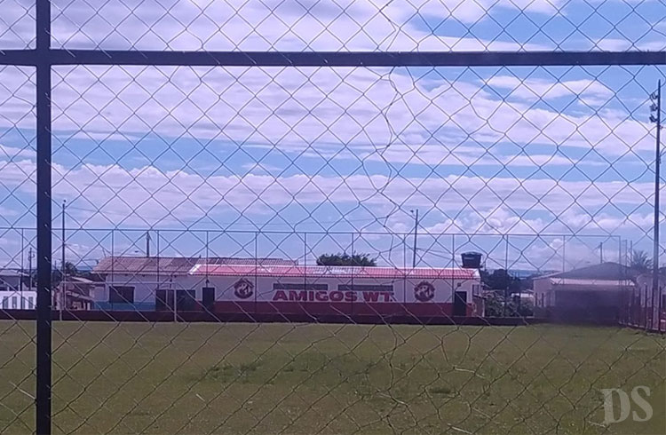 OPERAÇÃO APITO FINAL – PJC aponta que organização criminosa usou miniestádio público para difundir facção