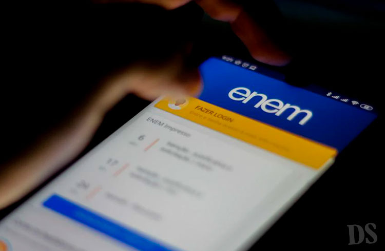 ENEM 2024 – Começa prazo para pedir isenção da taxa de inscrição