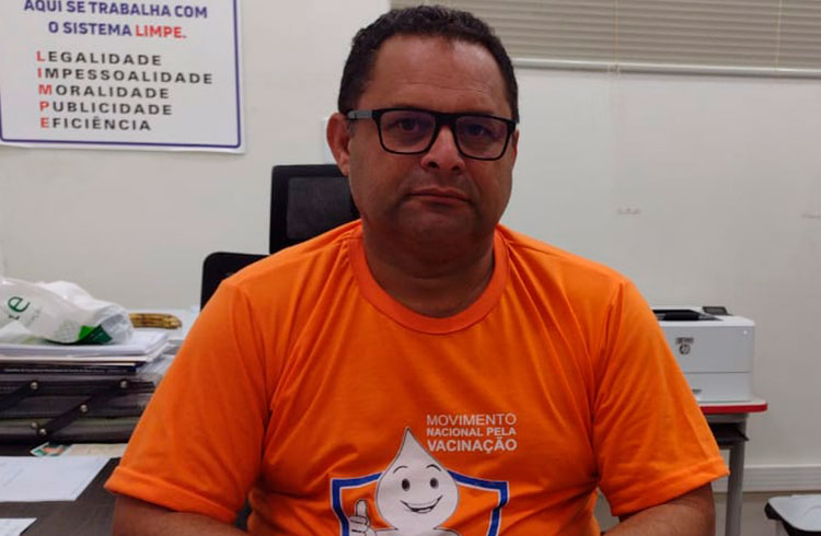 REESTRUTURAÇÃO – Unidades de Saúde atenderão em horário estendido até sexta