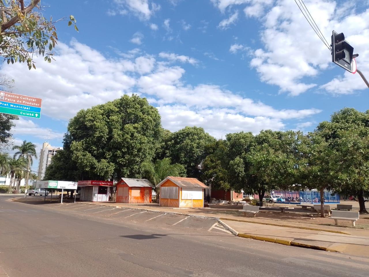 POR QUATRO DIAS – Tangará será sede do Circuito do Artesanato Cultural