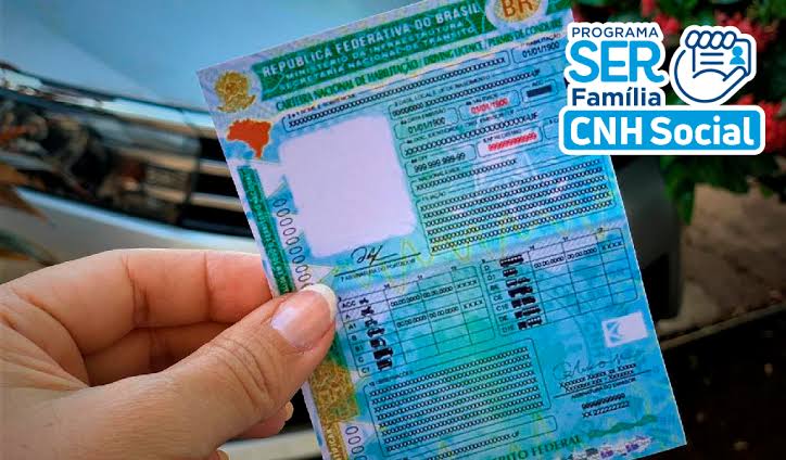 BENEFICIADOS – Primeira-dama divulga lista dos primeiros convocados do SER Família CNH Social nesta quinta