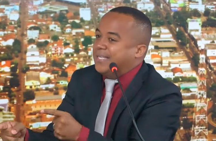 CASO HORÁCIO PEREIRA – Câmara decide periciar áudios antes de medidas mais drásticas