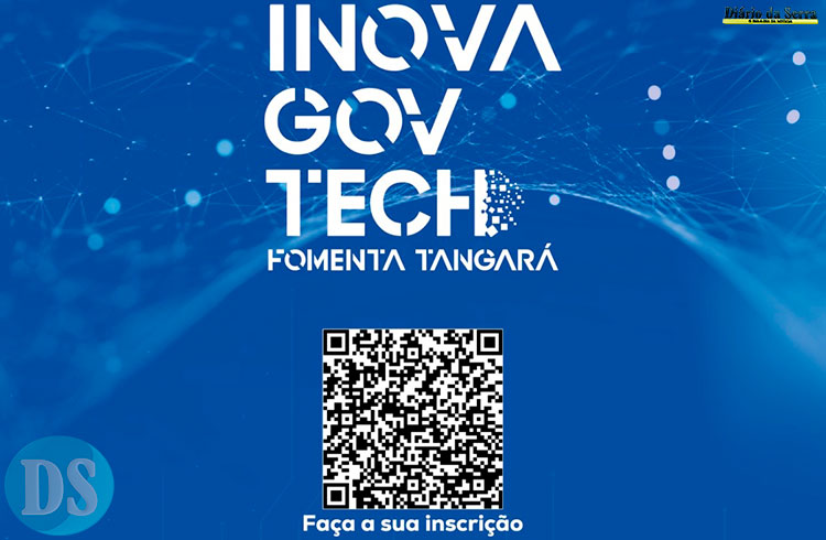 NESTA TERÇA-FEIRA – 1º Inova Gov Tech Fomenta aproximará pequenos negócios dos gestores públicos em Tangará da Serra
