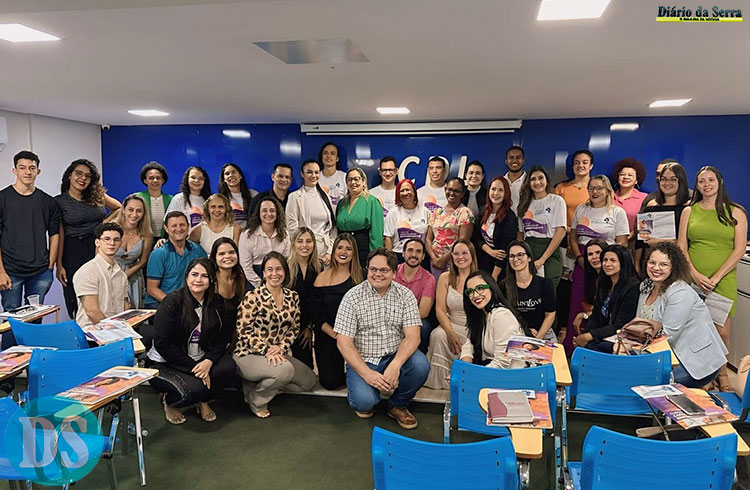 CIRCUITO EMPREENDA MAIS – Empreendedores de Tangará participam de capacitação gratuita