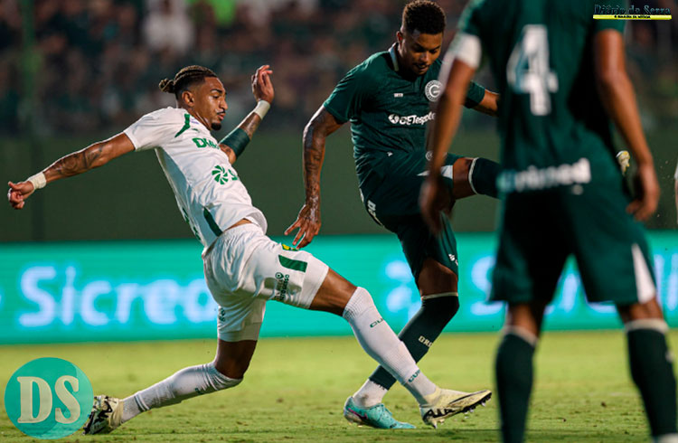 Em desvantagem, Cuiabá tenta reverter situação na Copa do Brasil