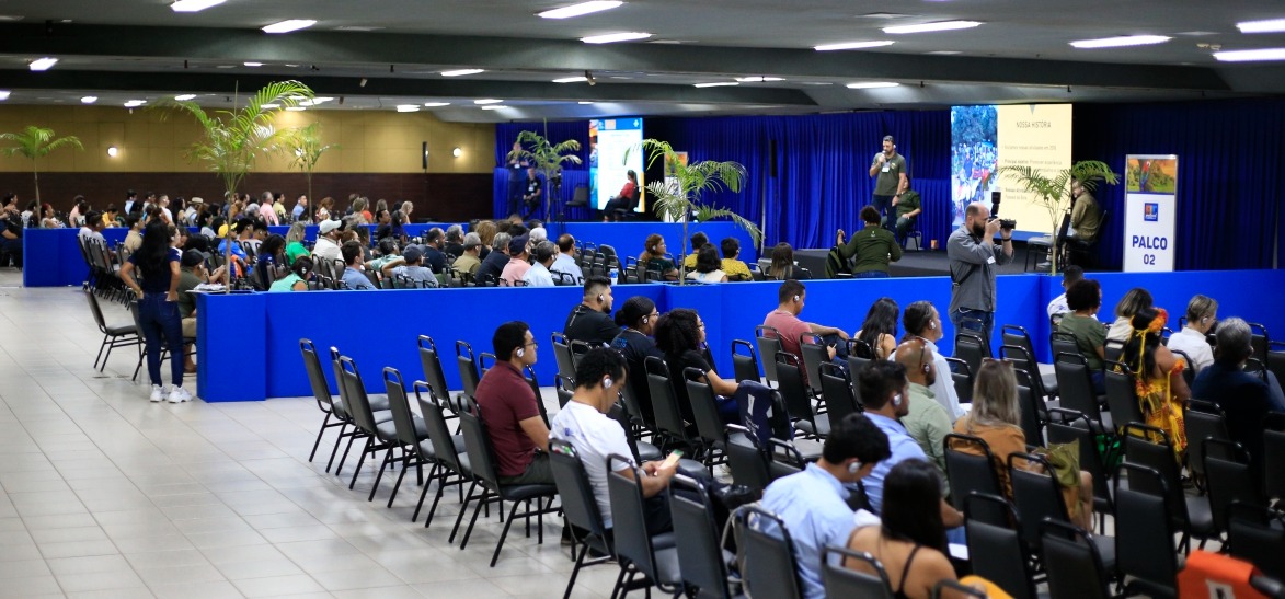 FIT Pantanal 2024 apresenta “cases de sucesso” que ajudarão a desenvolver o turismo mato-grossense