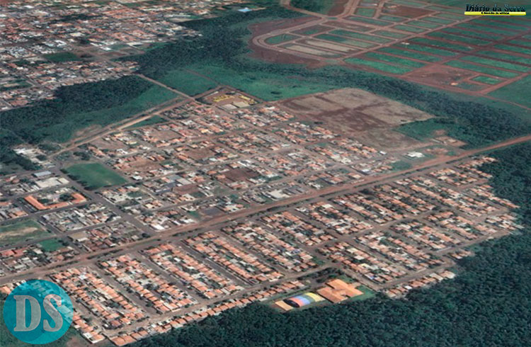 TANGARÁ DA SERRA – Município deverá firmar TAC com MP para destravar empreendimentos imobiliários