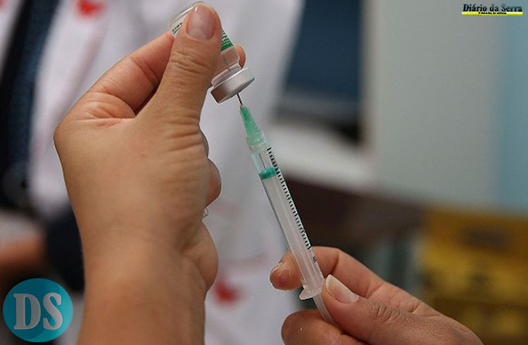 Saúde realizará dia D de vacinação neste sábado