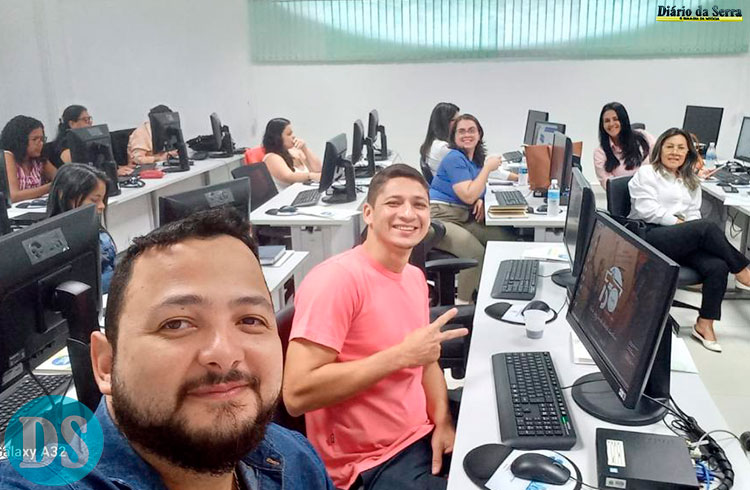 Sedec fortalece empreendedorismo com capacitação de agentes dos Centros de Atendimento Empresarial