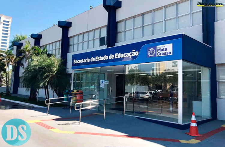 Seduc abre processo seletivo para contratação de militares da reserva
