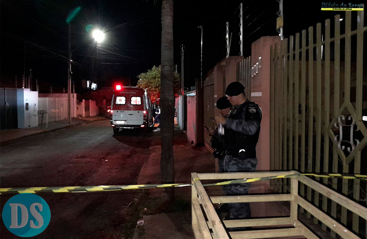 GRAÇAS A DENÚNCIAS – Polícia militar liberta nove pessoas de sequestro; quadrilha confronta Tática e quatro criminosos são mortos