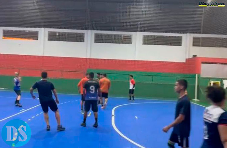 Tangará da Serra participará da 1ª Copa Nova Lacerda de Handebol