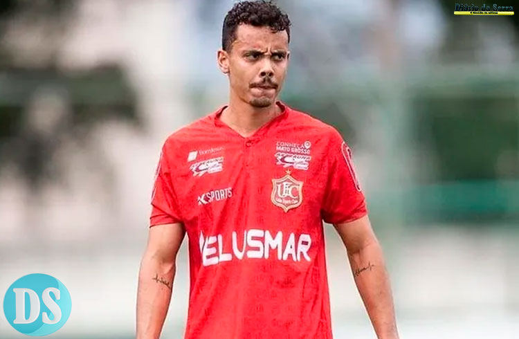 SÉRIE D – Após saída do técnico Luciano Dias, dois atacantes deixam o União