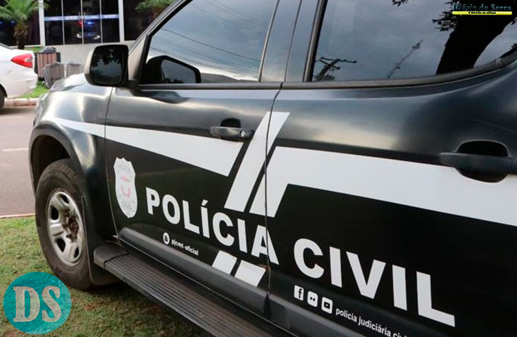 BICO DOCE – Solto há vinte dias, homem furta em um final de semana moto, carro e celulares
