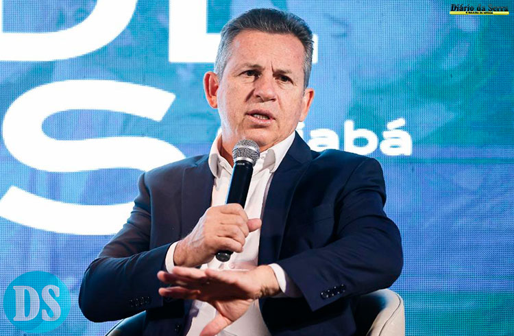 INVEST MT – Governador propõe criação de agência para promover investimentos