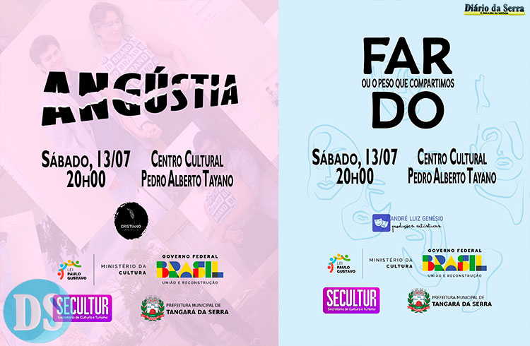 CURTA-METRAGEM – Filmes produzidos em Tangará serão lançados neste sábado