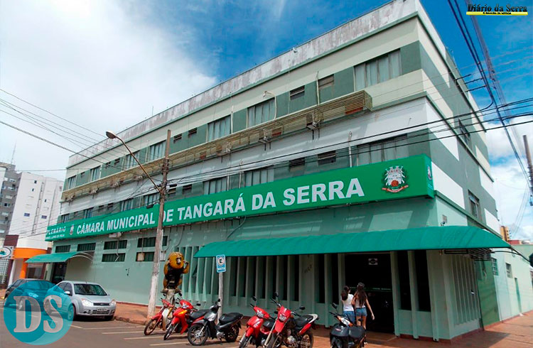 15 DIAS – Câmara realiza última sessão antes do recesso parlamentar nesta terça