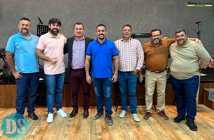ORMIBAN – Ordem de Ministros Batista Nacional se reúne para avaliar candidato