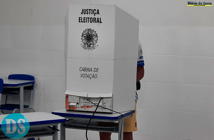 ESCOLHA INTERNA – Período para Convenções Partidárias segue até 5 de agosto