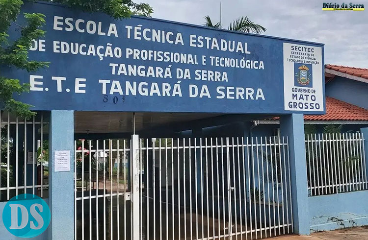 Seciteci abre inscrições para vagas remanescentes em Tangará e outras 10 cidades