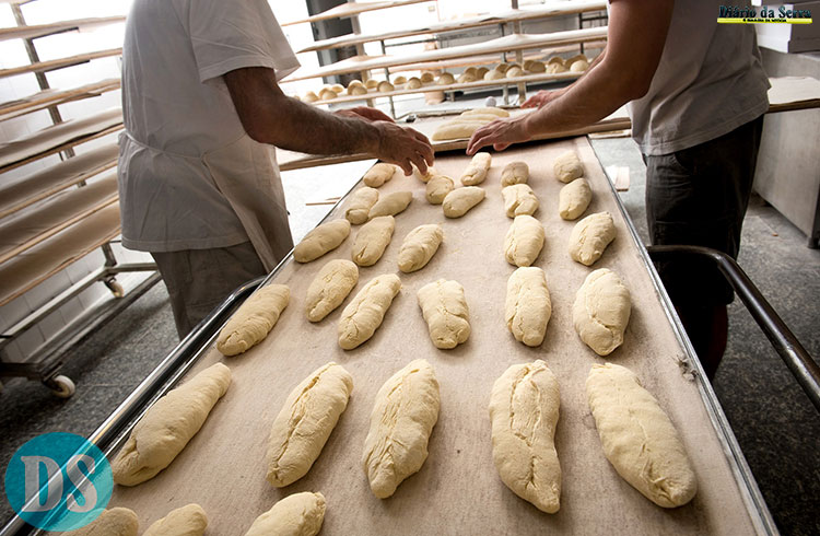 Senac abre 160 vagas em cursos gratuitos de panificação e confeitaria