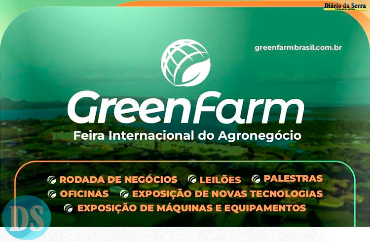 Feira internacional do agronegócio deve atrair estrangeiros para Mato Grosso em setembro