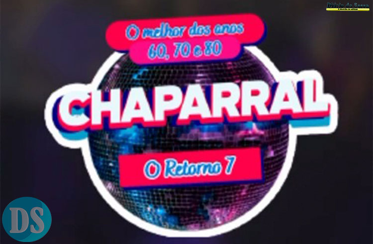 VOLTA NO TEMPO – Pioneiros de Tangará preparam sétima edição do Chaparral, O Retorno