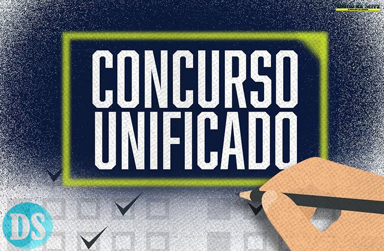 Provas do concurso unificado respeitarão horário oficial de Brasília