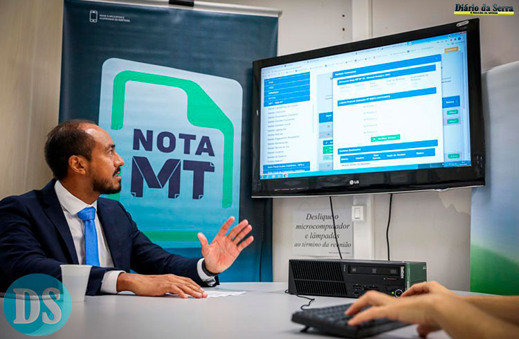 CPF PREMIADO – Sefaz realiza sorteio do Nota MT nesta quinta-feira